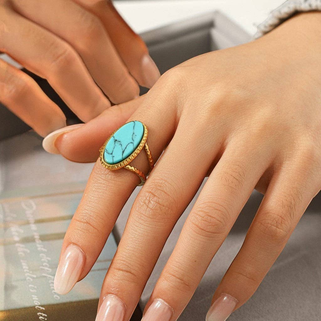 Beverly Ring