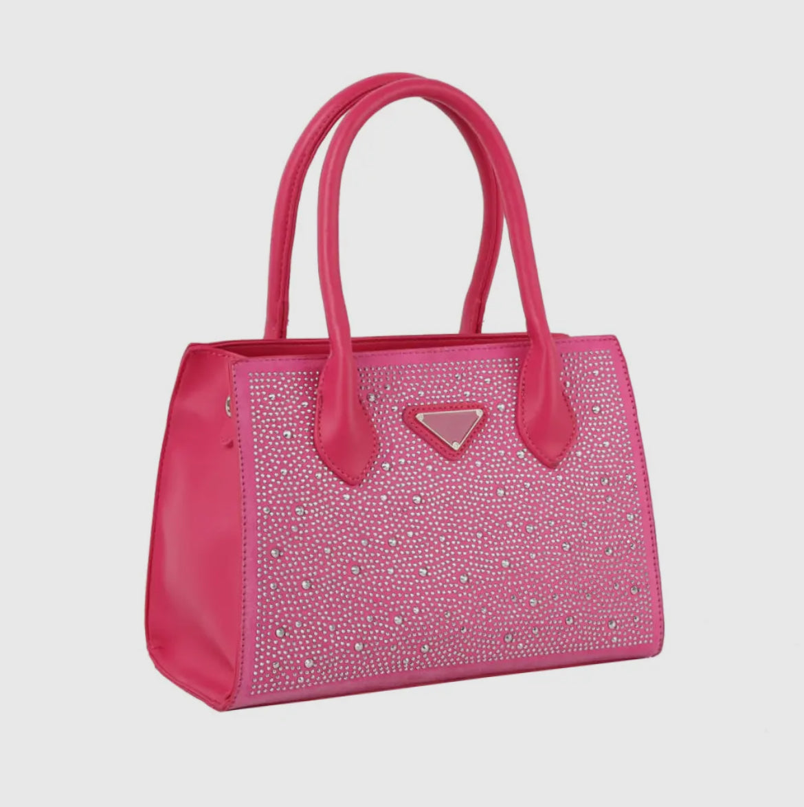 All that Glitters Handbag