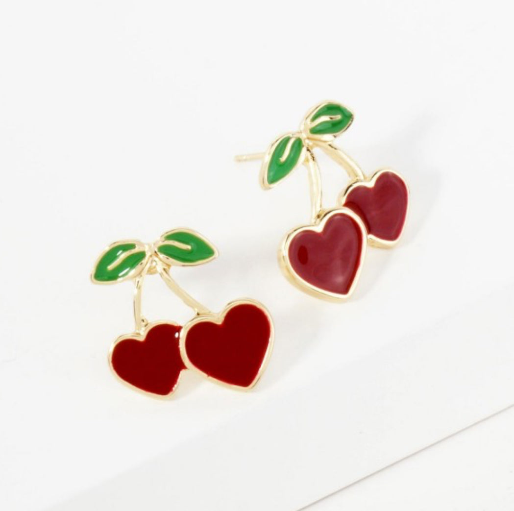 Cherry-licious