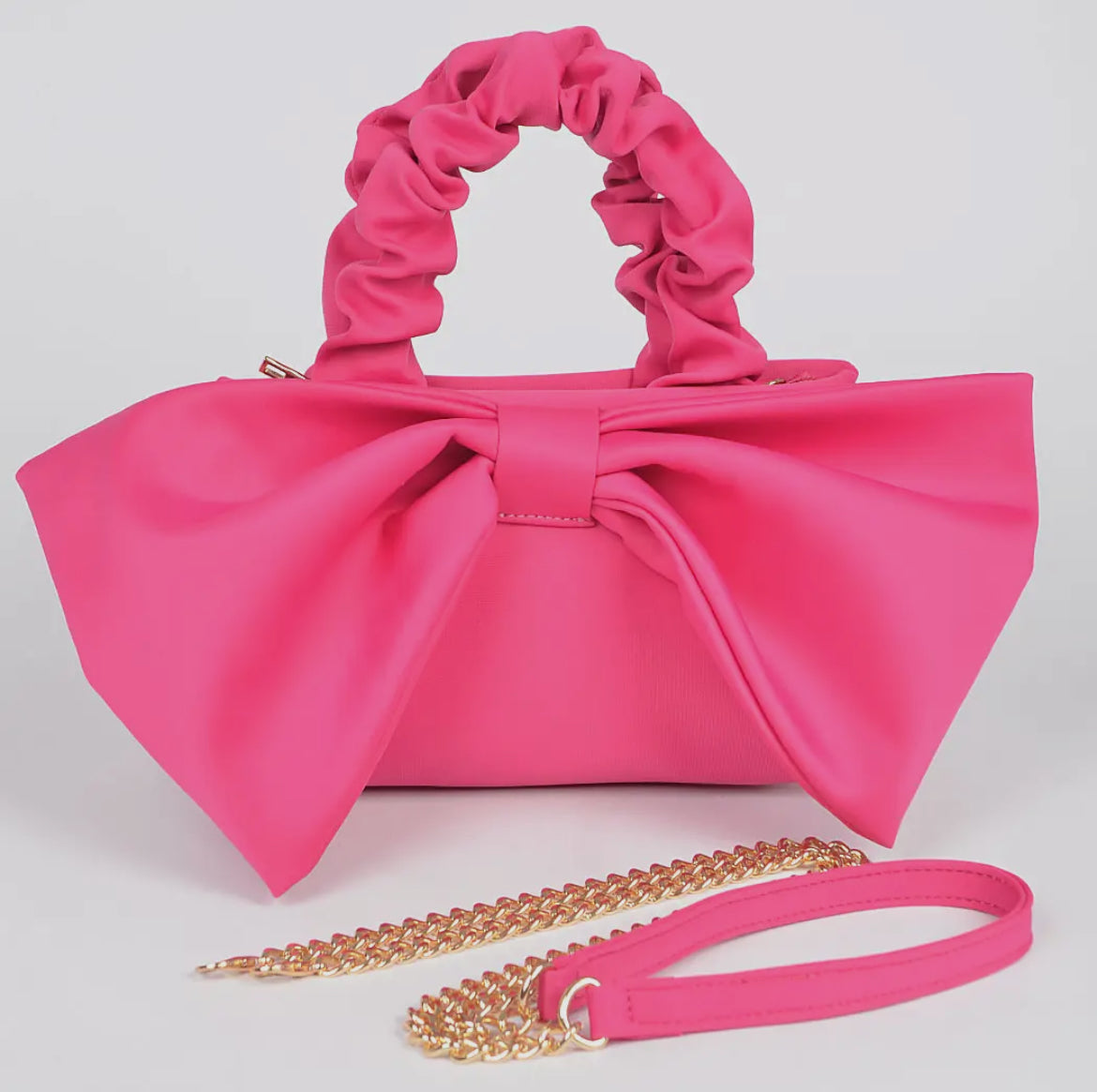 Pink Sugar Handbag