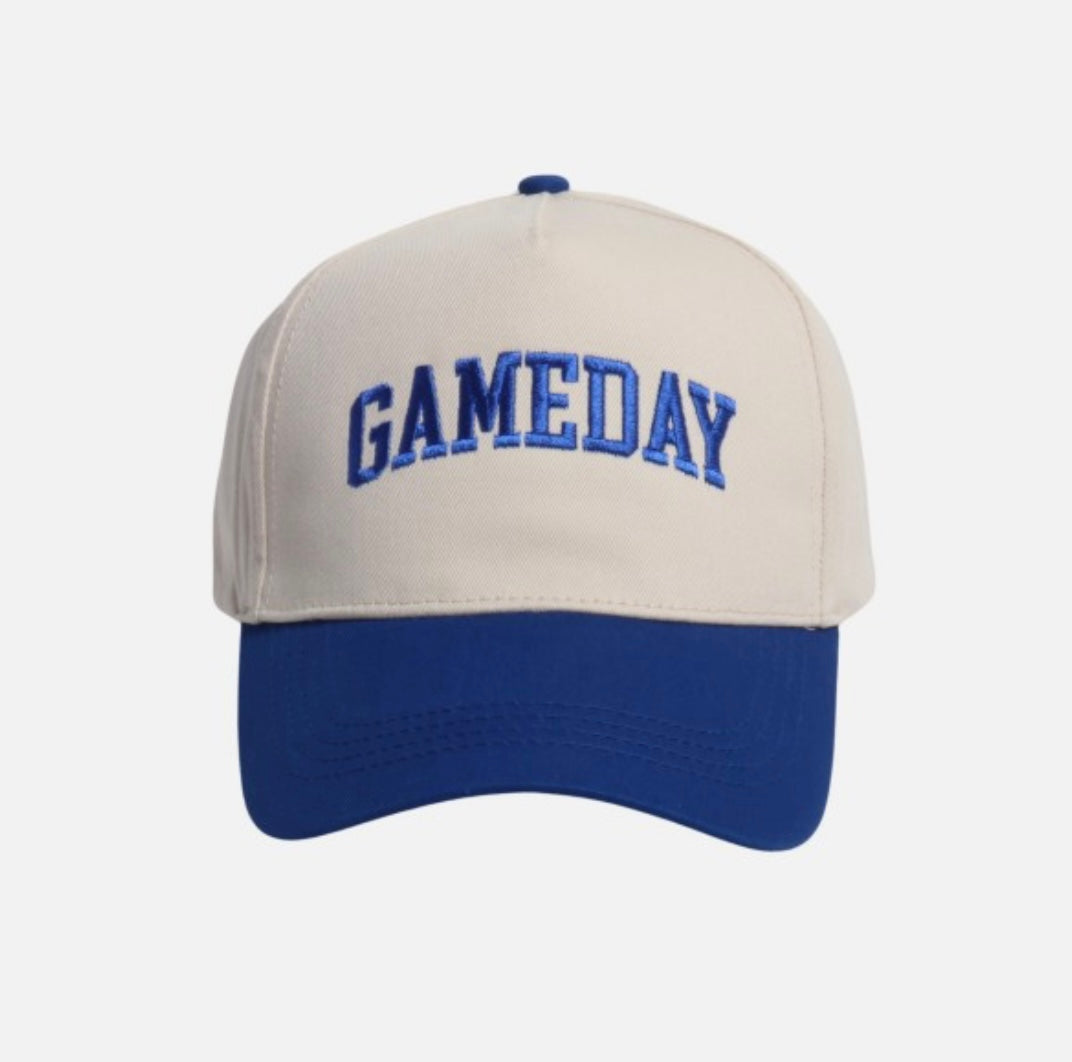 GAMEDAY!