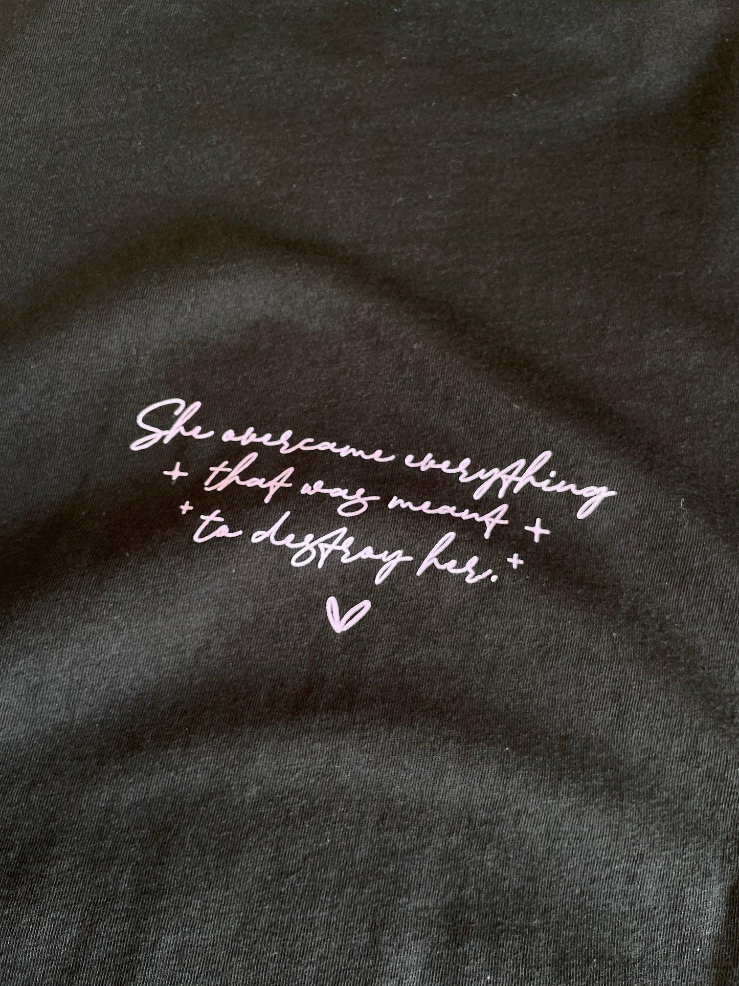 PowHERful T-Shirt