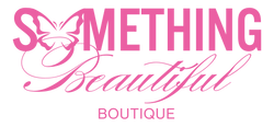 Something Beautiful Boutique