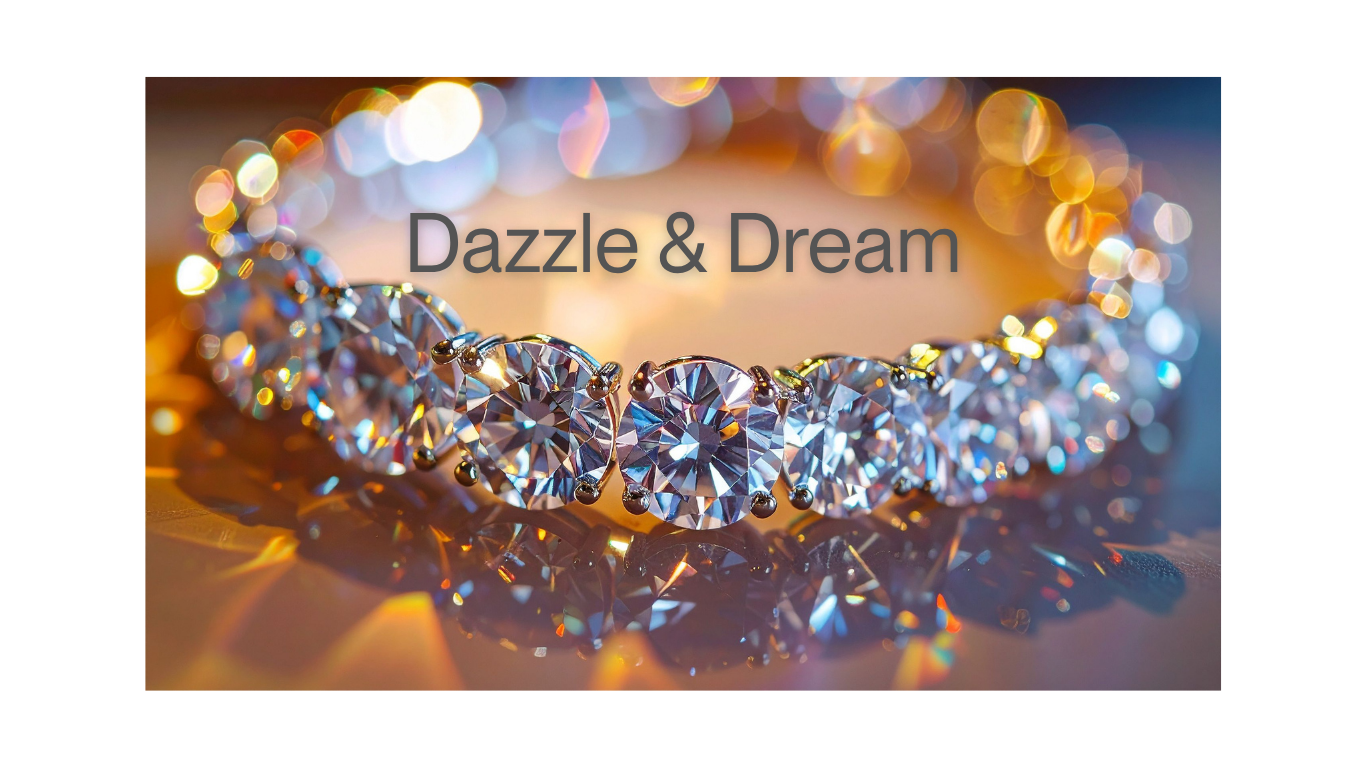 Dazzle & Dream