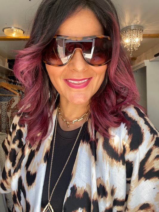 Vacay Mode Sunnies