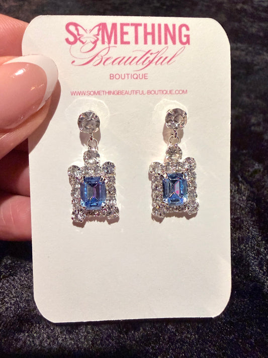 Something Blue/Something New
