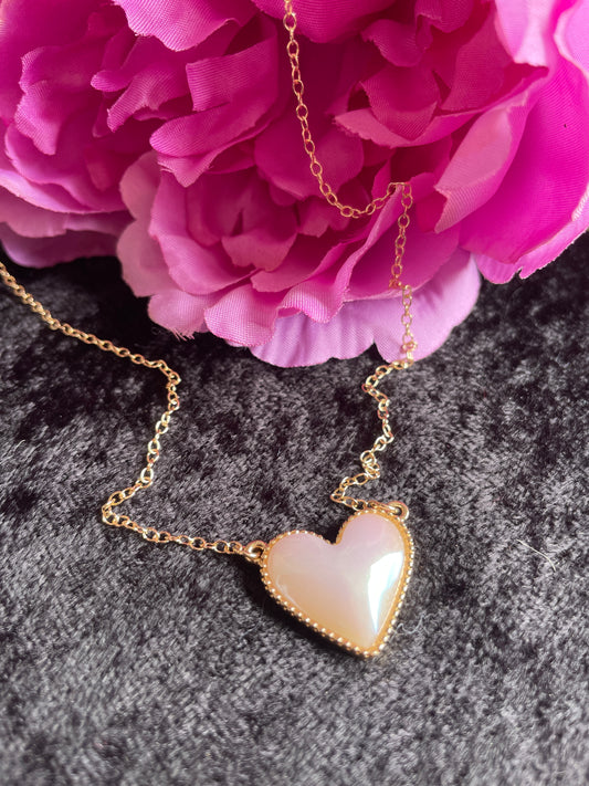 Lilla Heart
