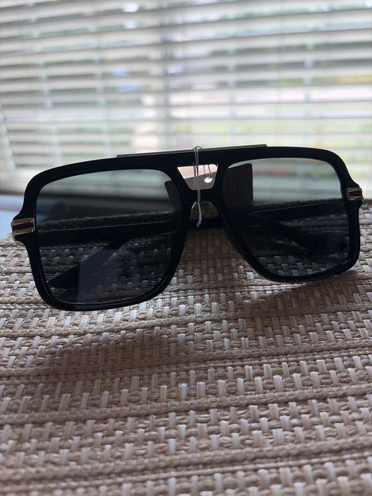Dynamic Sunglasses