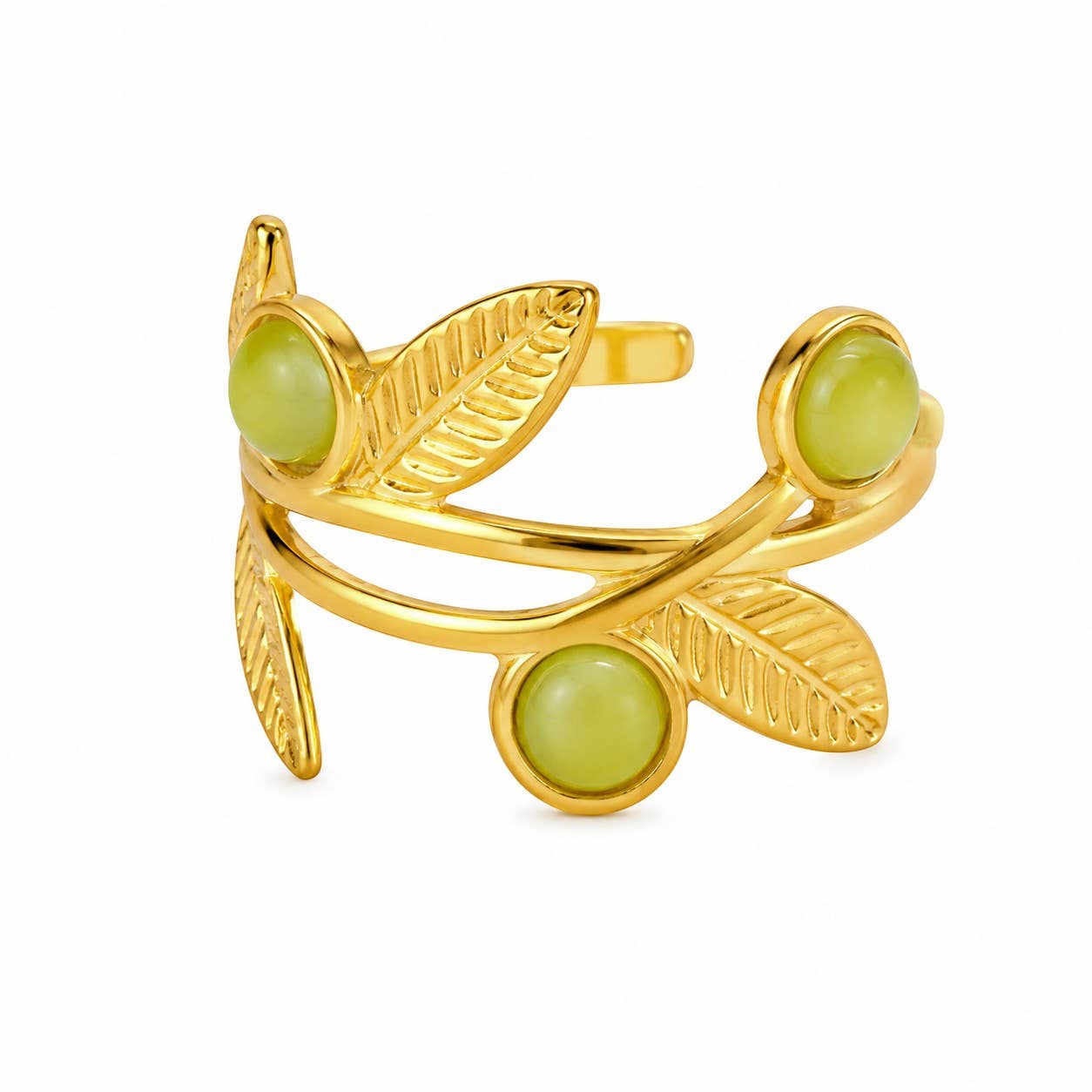 Bethany Adjustable Ring
