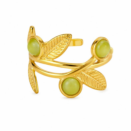 Bethany Adjustable Ring