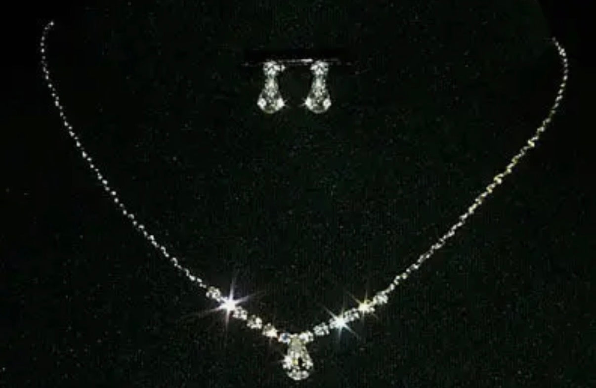 She Dazzles