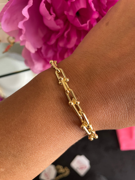 she's the one bracelet