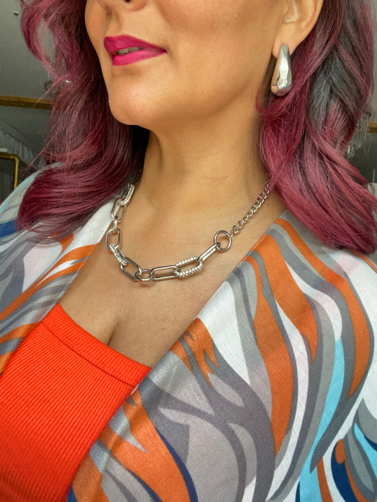 Water Droplet Earrings