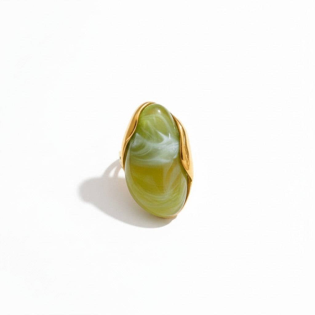 Cecilia Ring