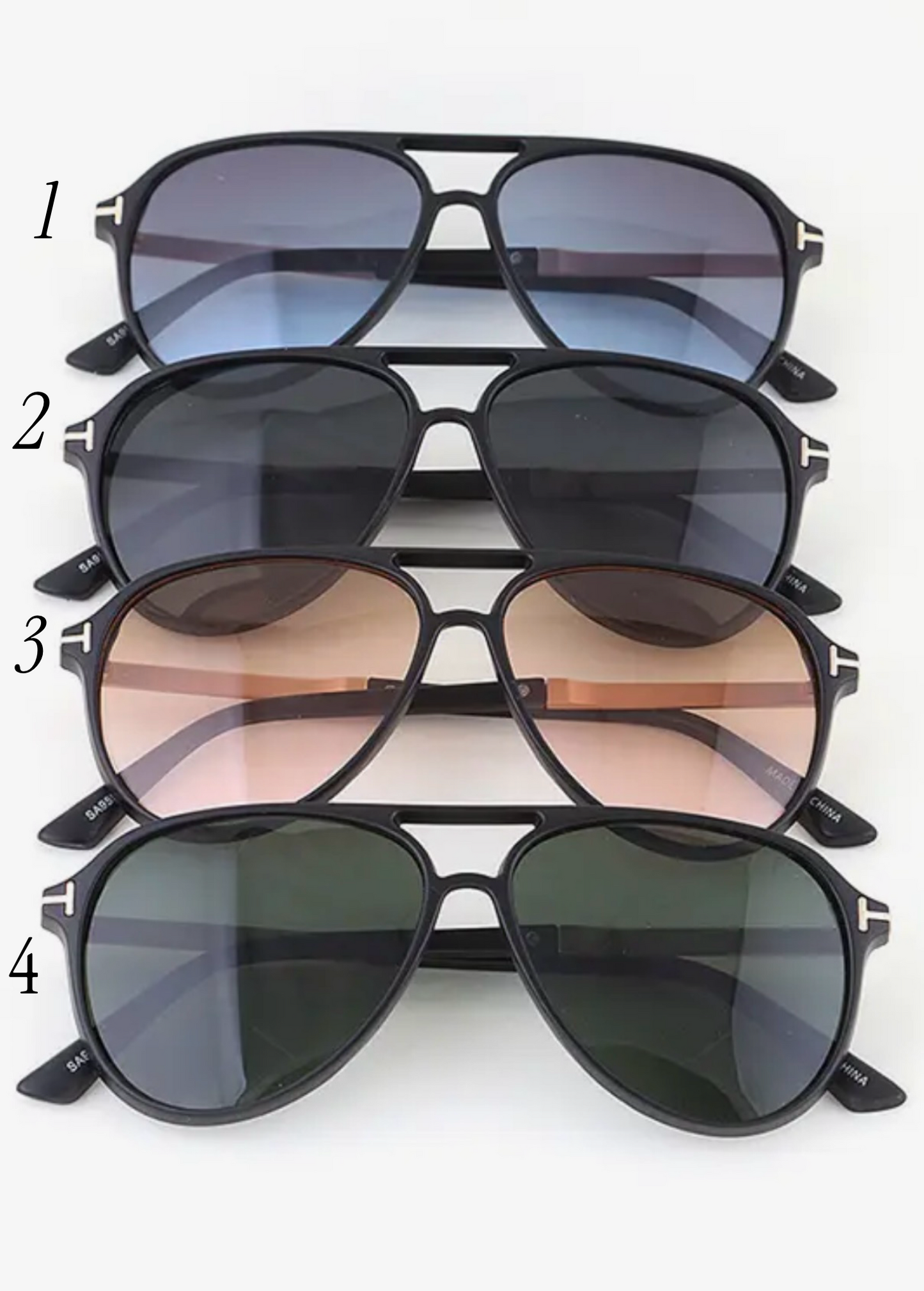 Dare to Be Aviators