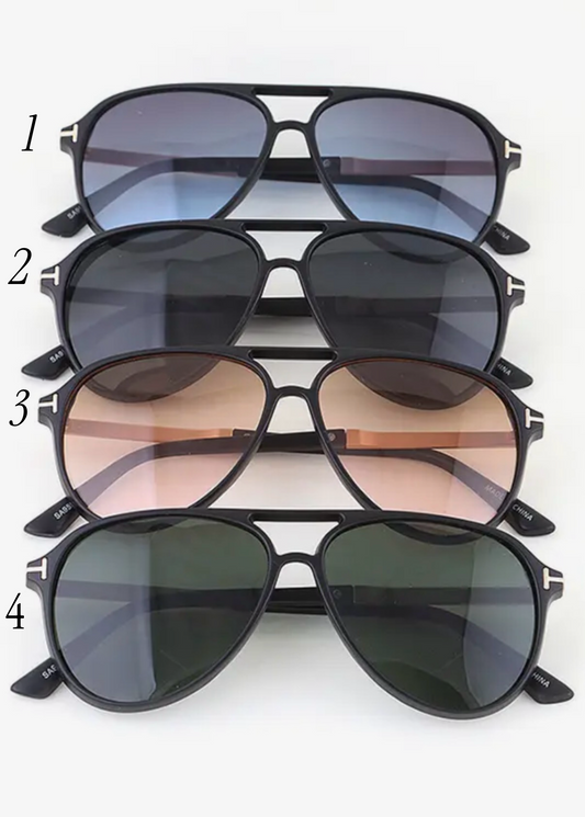 Dare to Be Aviators