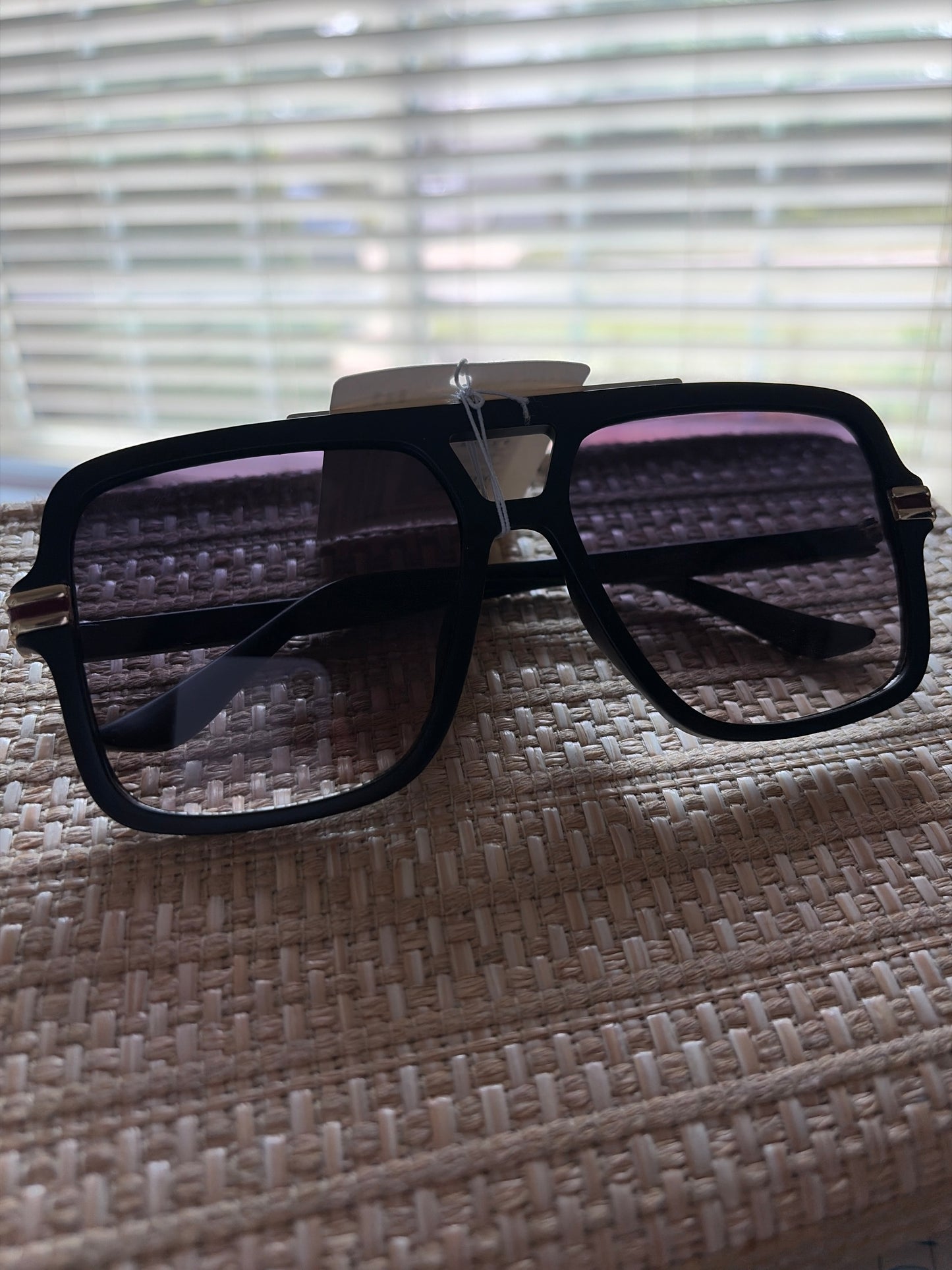 Dynamic Sunglasses