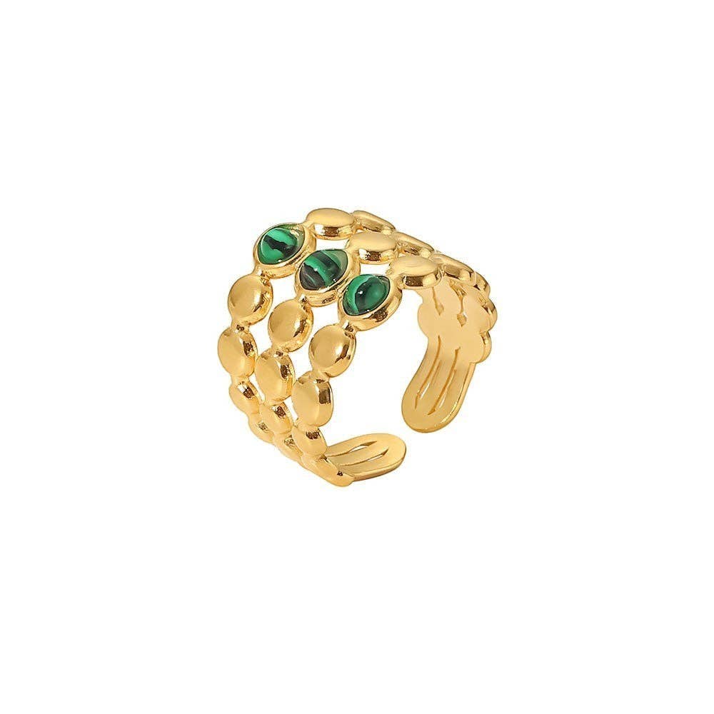 Belia Ring