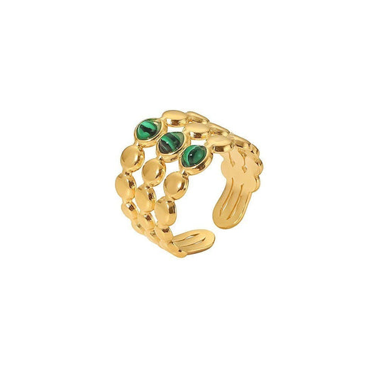 Belia Ring