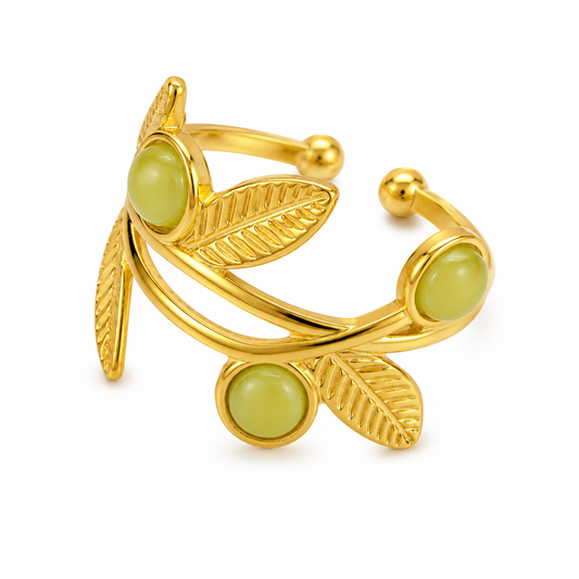 Bethany Adjustable Ring