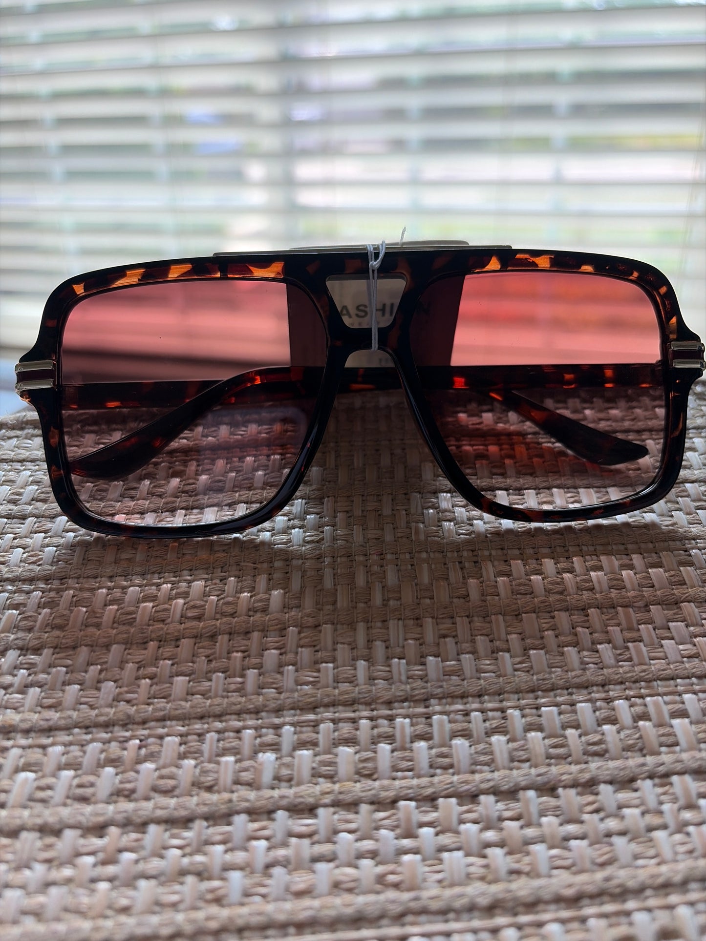 Dynamic Sunglasses