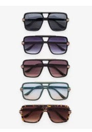Dynamic Sunglasses