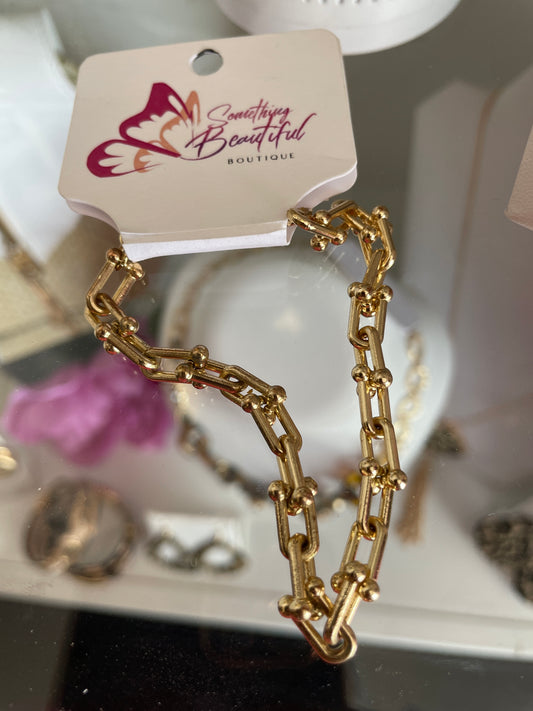 she's the one bracelet