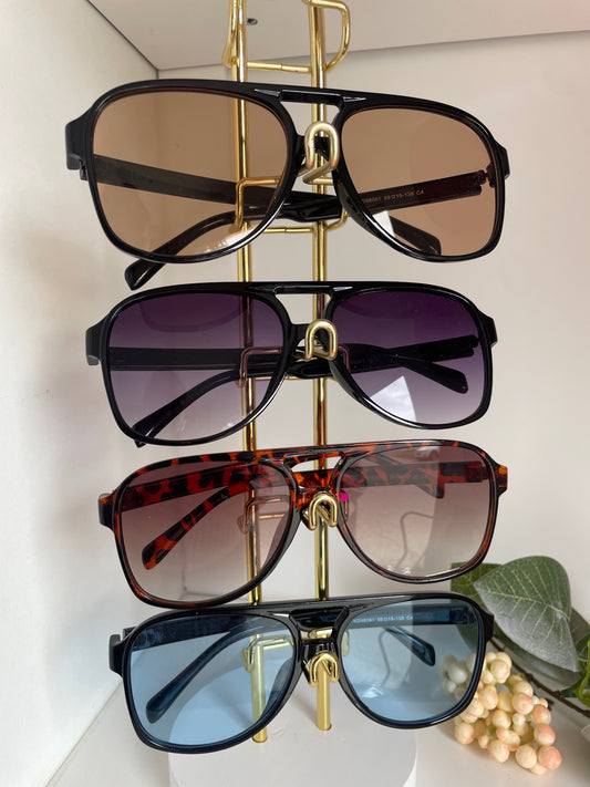 SBB Aviator Sunglasses