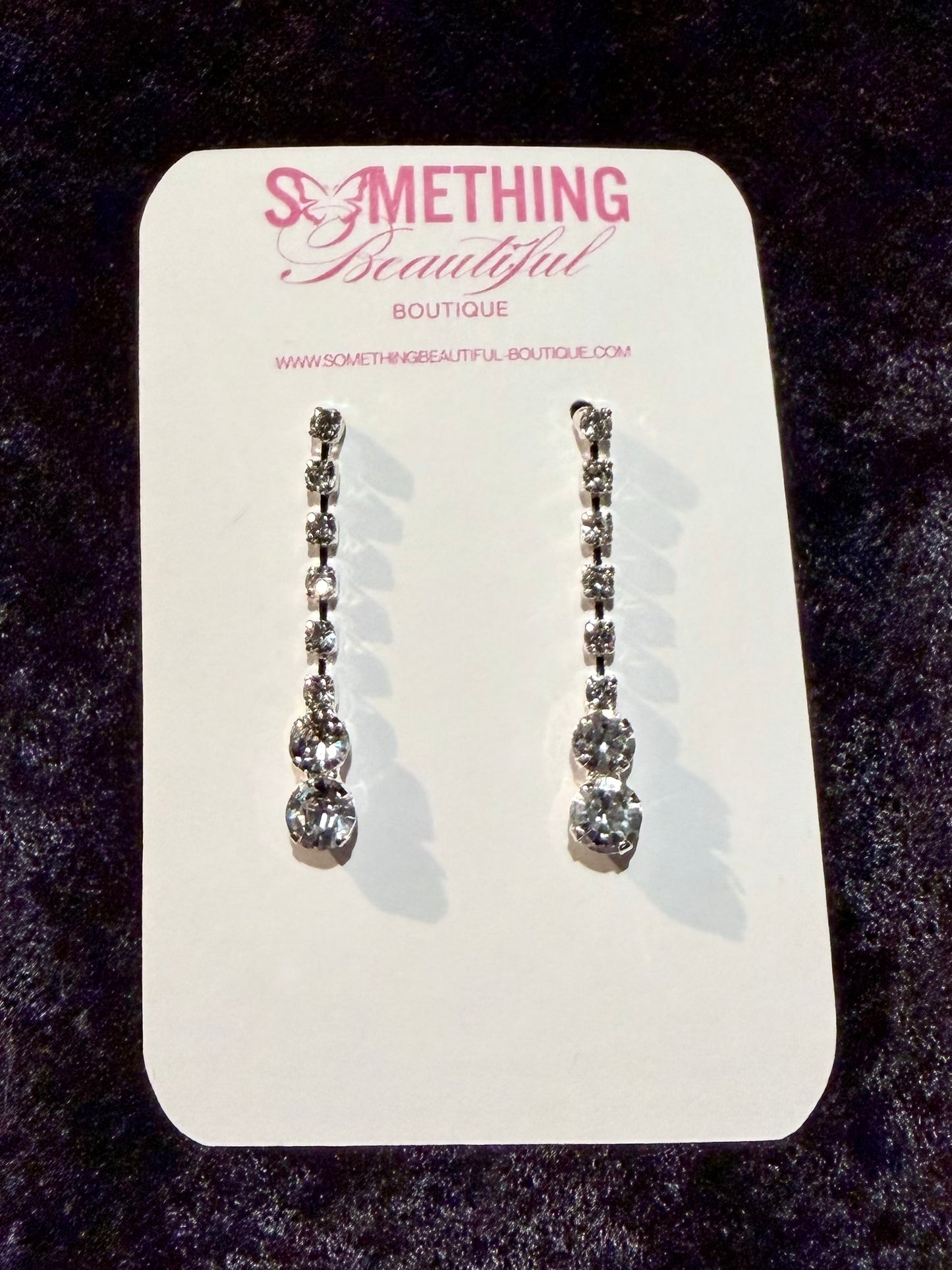 Hazel Earrings