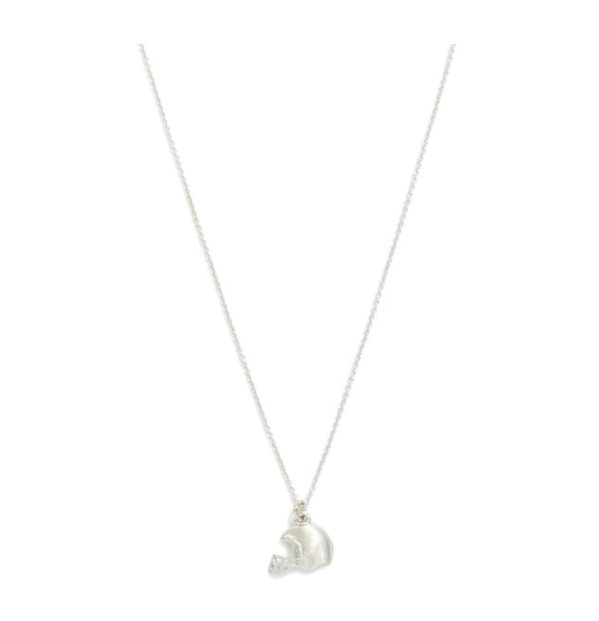 football necklace