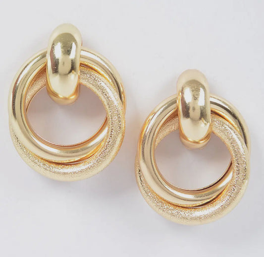Audrey Earrings