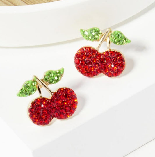 Cherry Sparkles