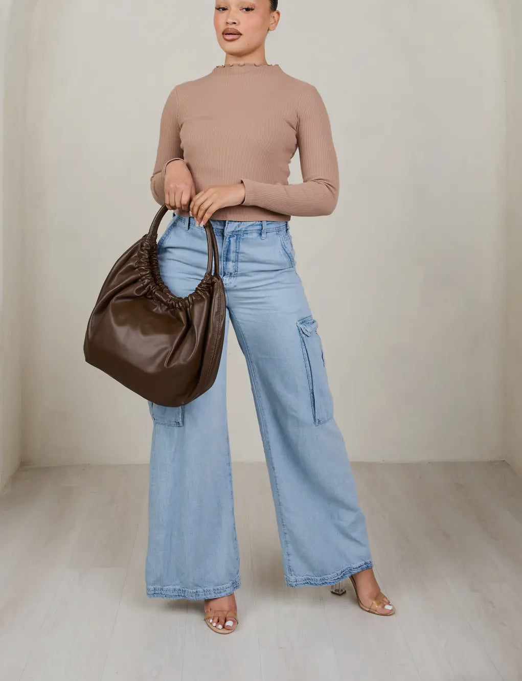 Lena Shoulder Bag