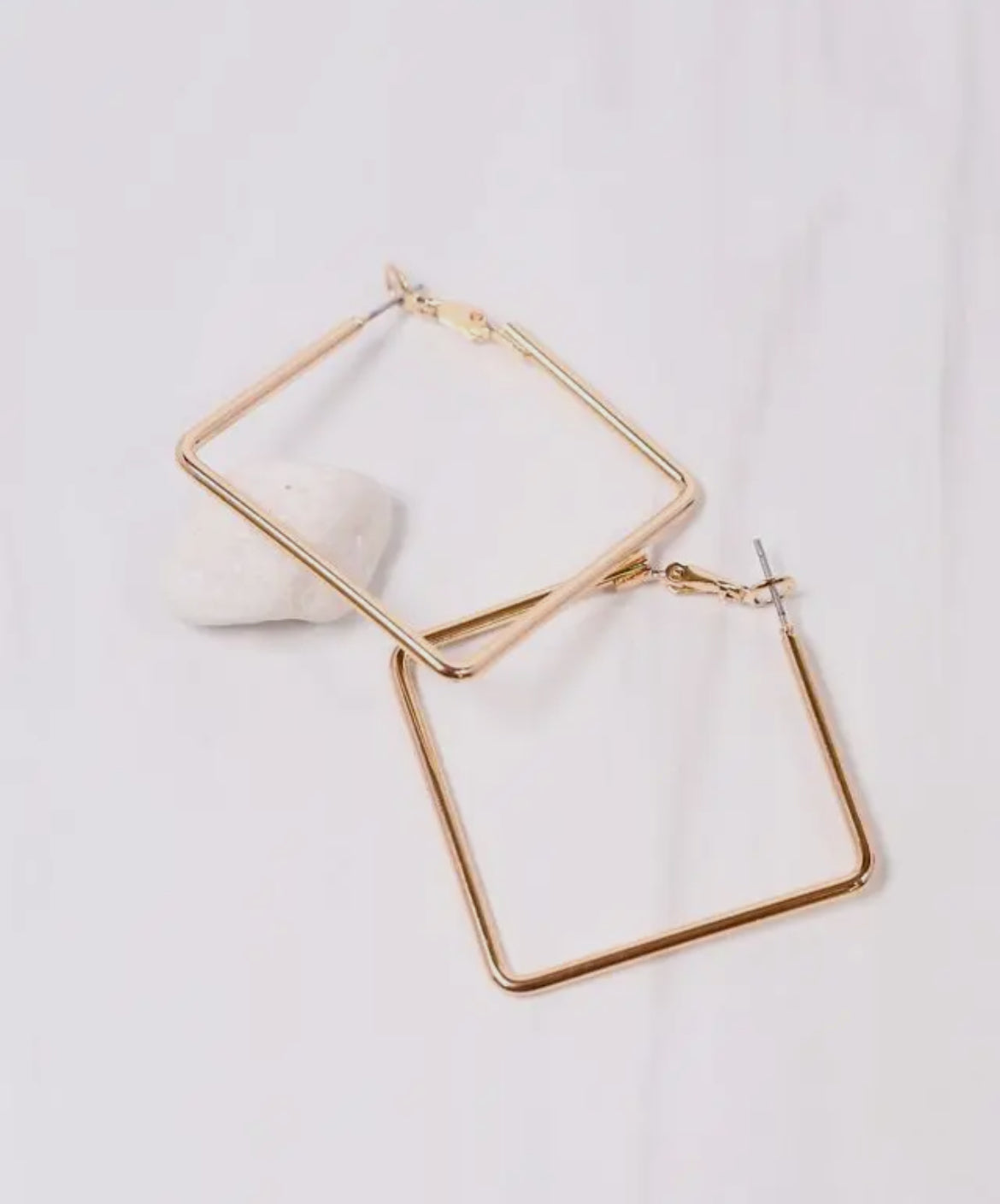 Illusion Earrings
