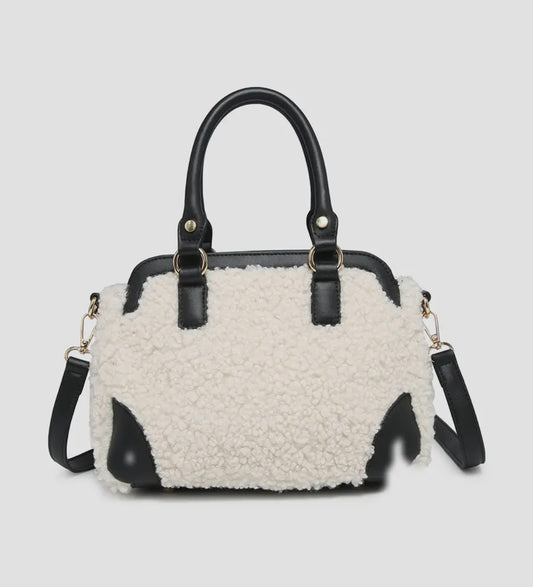 The Sherpa Satchel