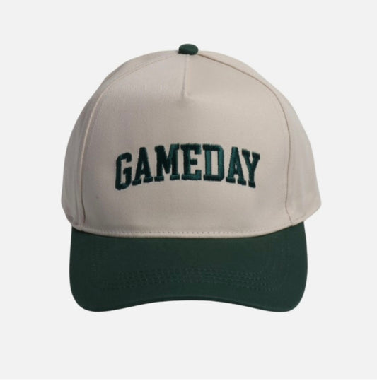 GAMEDAY!
