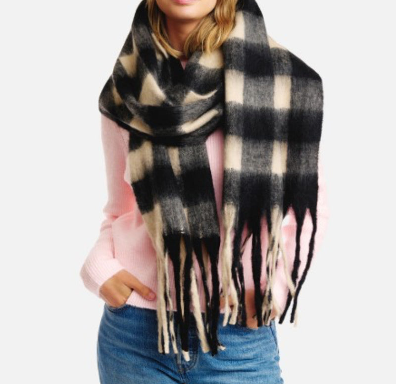 Wrap Me Up Scarf