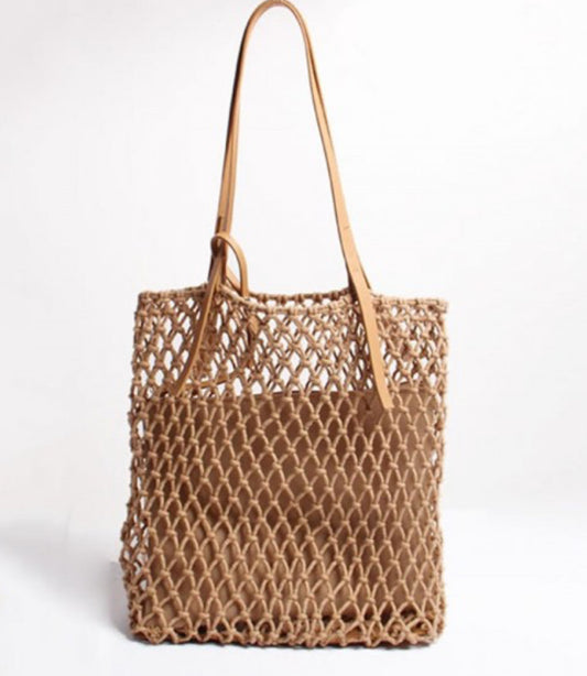 Beach Babe's Bag
