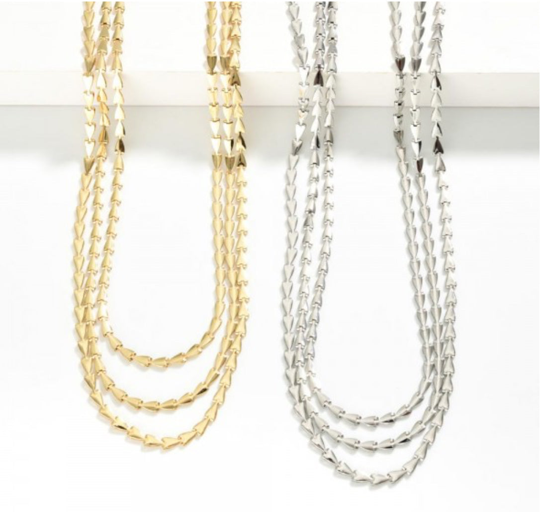 Josie Necklace