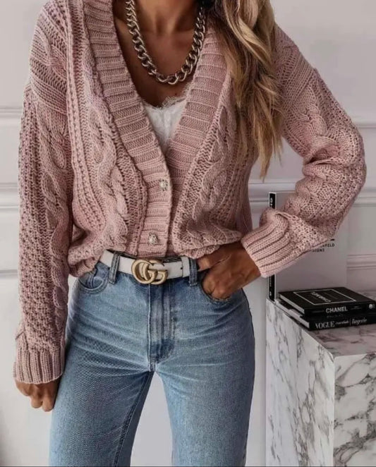 Chloe Sweater Vest