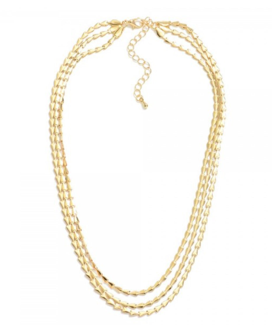 Josie Necklace