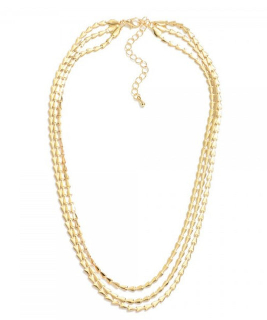 Josie Necklace