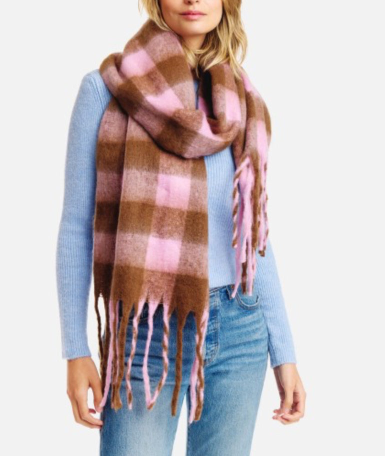 Wrap Me Up Scarf