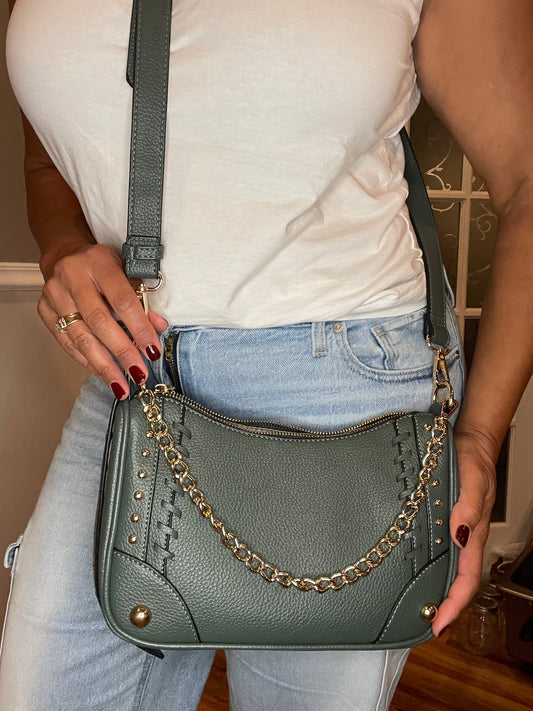 Gianna Crossbody