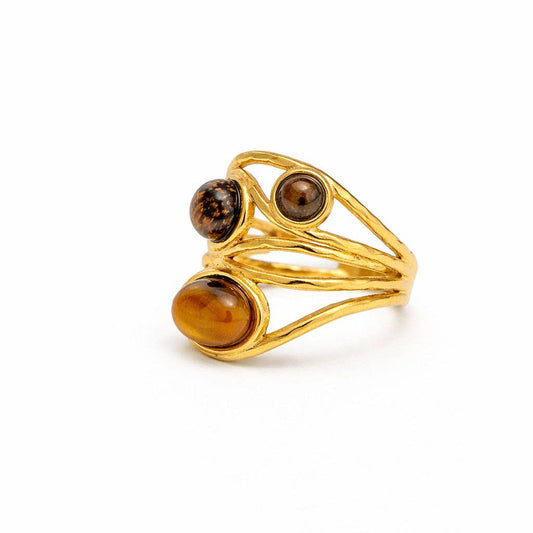 Chole Ring
