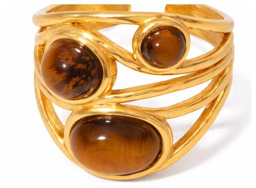 Chole Ring