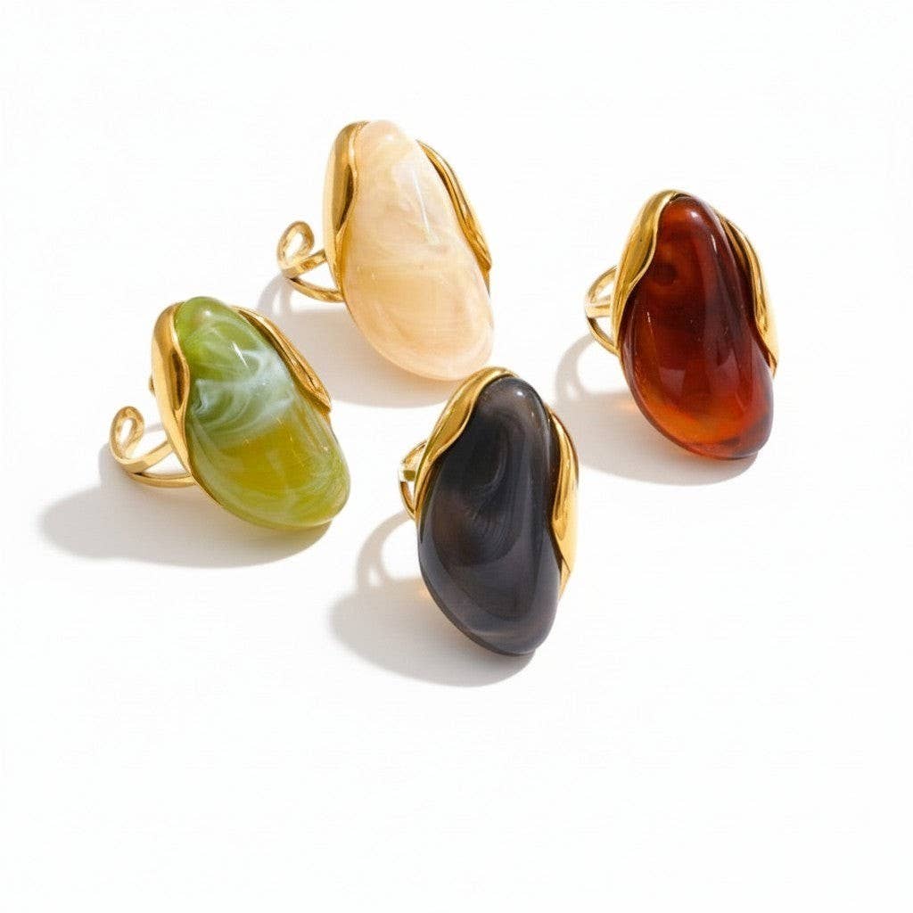 Cecilia Ring