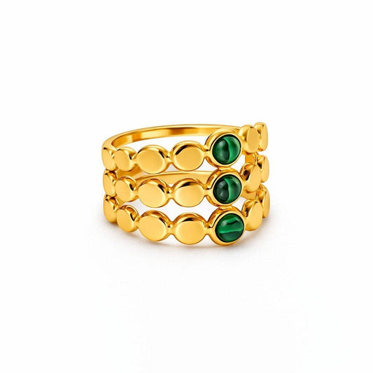 Belia Ring