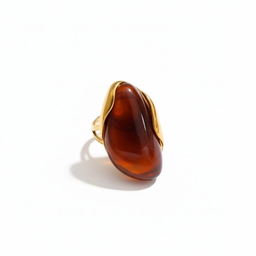 Cecilia Ring