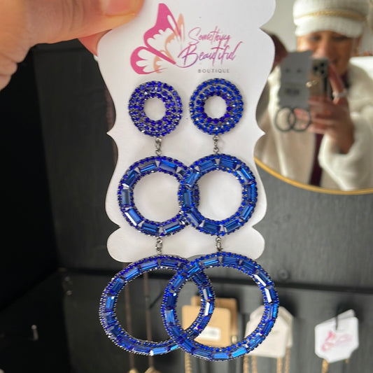 Lizzo Earrings
